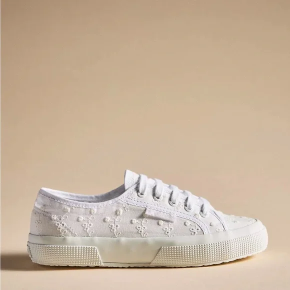 NWOB Superga 2750 Sangallo Sneakers - Picture 2 of 10